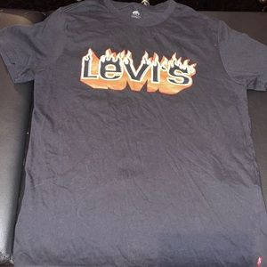 Levi’s Shirt